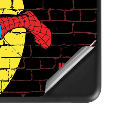 Marvel Classic Comics Amazing Spider-Man 70 Google Pixelbook Go Skin